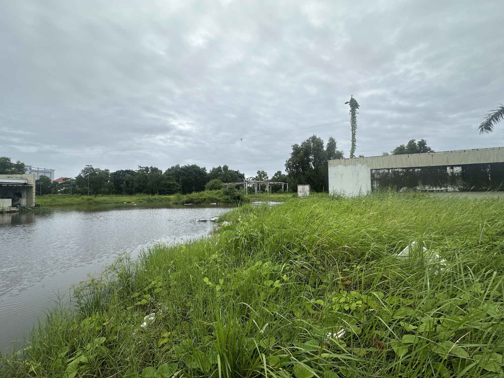 Cà Mau gỡ vướng đất công, trụ sở dôi dư ra sao?